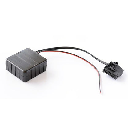 Car MFD2 RNS2 CD Main Engine AUX Bluetooth Audio Cable Wiring Harness for Audi / Volkswagen / Ford / Skoda, For Audi / Volkswagen