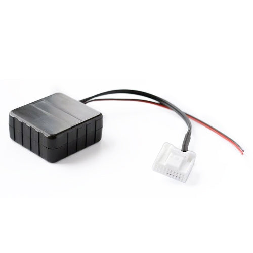 Car Wireless Bluetooth Module AUX Audio Adapter Cable for Toyota, For Toyota