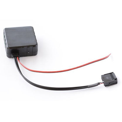 Car Wireless Bluetooth Module AUX Audio Adapter Cable for Ford Focus / Fiesta / Mondeo, For Ford Focus
