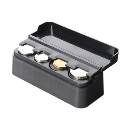 CARSUN PL-016 Coin Holder, Coin Holder