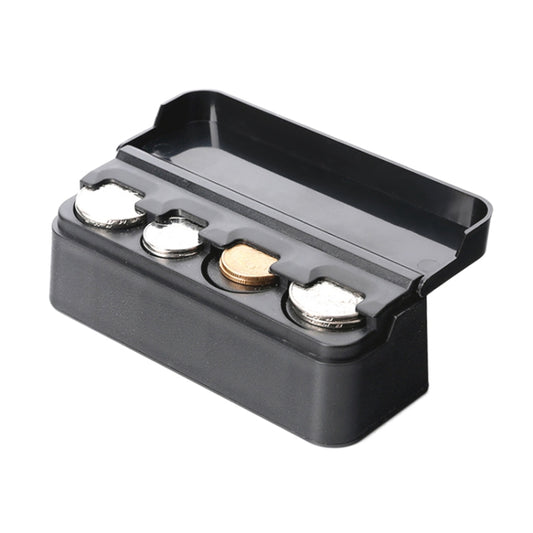 CARSUN PL-016 Coin Holder, Coin Holder