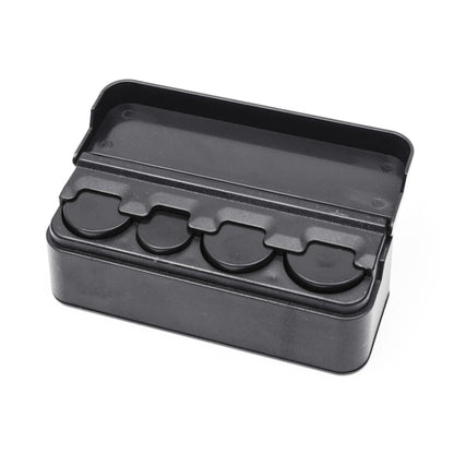 CARSUN PL-016 Coin Holder, Coin Holder