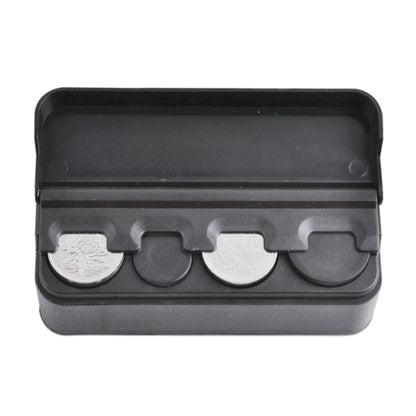 CARSUN PL-016 Coin Holder, Coin Holder