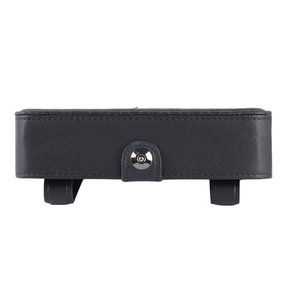 Car Sun Visor Hanger Tissue Box Paper Napkin Bag With 83g Napskins