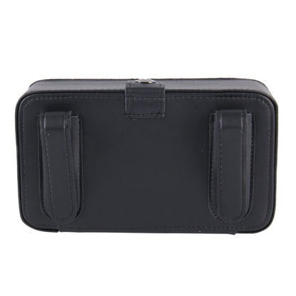 Car Sun Visor Hanger Tissue Box Paper Napkin Bag With 83g Napskins