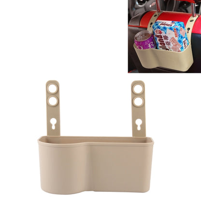 SHUNWEI SD-1510 Multi-functional Car Cup Phone Backseat Holder, SD-1510