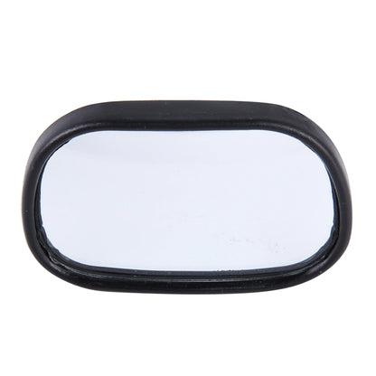 Baby In-Sight Back Seat Auto Mirror for in Car Safety, Back Seat Auto Mirror