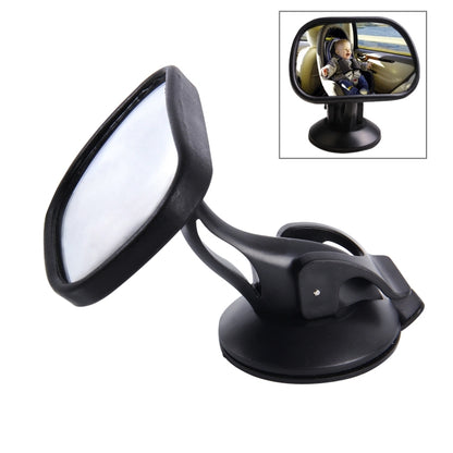 Baby In-Sight Back Seat Auto Mirror for in Car Safety, Back Seat Auto Mirror