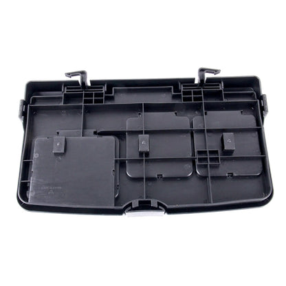 SHUNWEI SD-1503 Vehicle Multi-function Foldable Tray Back Seat Table Drink Food Cup Holder Travel Dining Tray Organzier, SD-1503