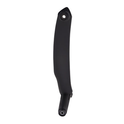 Car Interior Right Handle Inner Door Armrest Panel Pull 51416969402 for BMW X5 / X6, Left Drive