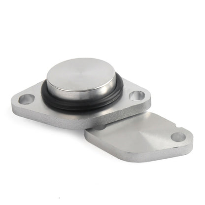 Car Aluminum Full EGR Removal / Blanking Kit for Land Rover Discovery 3 / Range Rover Sport TDV6, Car EGR Removal / Blanking Kit