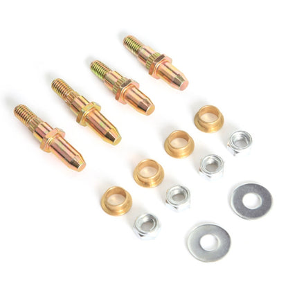 Car Removal Tool Door Hinge Bushing Kit with Instructions 19299324 for Chevrolet GMC, For Chevrolet GMC
