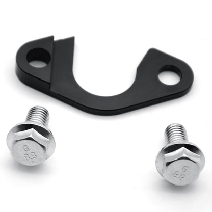 For Lexus Billet Oil Pump Sensor Tube Waist Belt Lower Third Generation Fourth LS1 LS2 LS3 LS, For Lexus