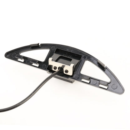 656x492 Effective Pixel HD Waterproof 4 LED Night Vision Wide Angle Car Rear View Backup Reverse Camera for Honda City 2014, For Honda City 2014