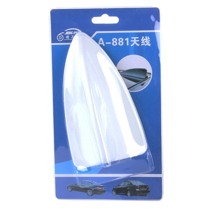 A-881 Shark Fin Car Dome Antenna Decoration, A-881