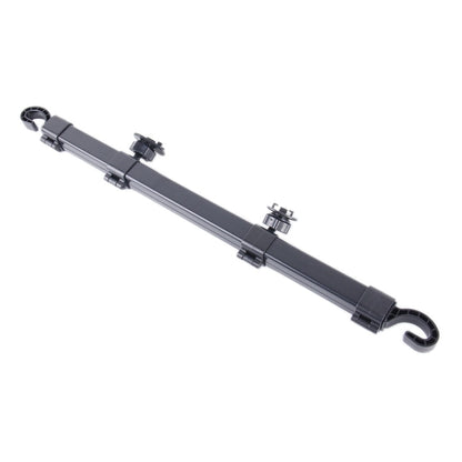 For iPhone, Galaxy, Huawei, Xiaomi, Sony, LG, HTC, Google and other Smartphones, iPad, Tablet, Phone, Car Back Seat Headrest Holder