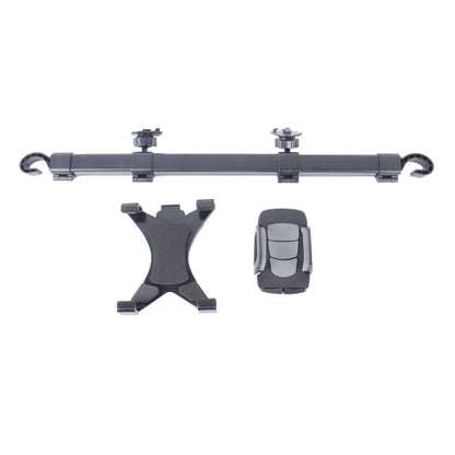For iPhone, Galaxy, Huawei, Xiaomi, Sony, LG, HTC, Google and other Smartphones, iPad, Tablet, Phone, Car Back Seat Headrest Holder