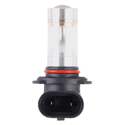 2 PCS 9005 30W 350 LM 6000K White Light CREE 6 LED Car Fog Light Bulb, DC 12V, 9005