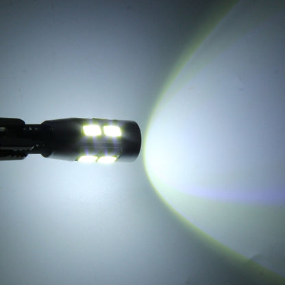 2 PCS T10 6W 10 SMD 5630 LED Error-Free Canbus Car Clearance Lights Lamp, DC 12V, 5630-10smd LED, 10 SMD 5630 LEDs