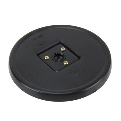 Car Rear Seat View Mirror Baby Child Safety Auxiliary Rear View Mirror with 2cm Clip, With 2cm Clip