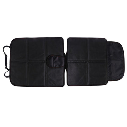 Car Seat Cushion Four Seasons Universal Simple Seat Cover Backrest Free Anti-slip Mat Auto Accessories, Car Anti-slip Mat