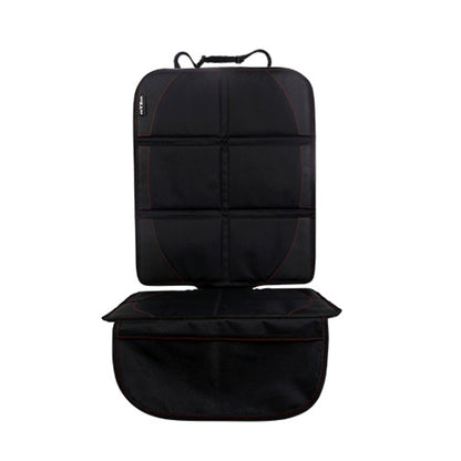 Car Seat Cushion Four Seasons Universal Simple Seat Cover Backrest Free Anti-slip Mat Auto Accessories, Car Anti-slip Mat