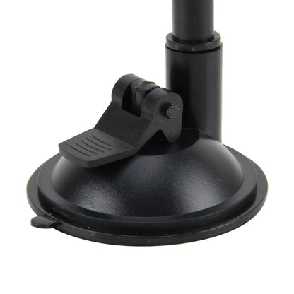 360 Degree Car Adjustable Interior Windshield Rectangular Blind Spot Mirror with Suck Cup Holder, XL-1013