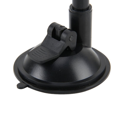 360 Degree Adjustable Car Interior Windshield Circular Blind Spot Mirror with Sucking Cup Holder, XL-1014
