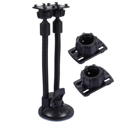 For iPhone, Samsung, Huawei, Xiaomi, HTC and Other Smartphones, Cup Couple Car Mount Holder
