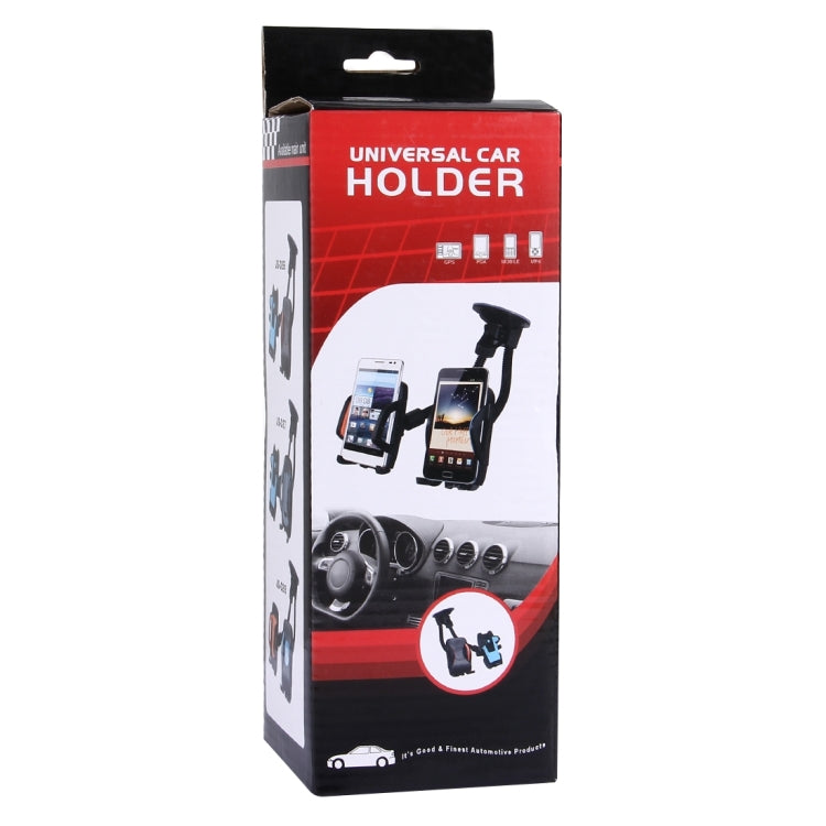 For iPhone, Samsung, Huawei, Xiaomi, HTC and Other Smartphones, Cup Couple Car Mount Holder