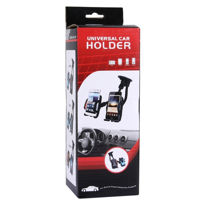 For iPhone, Samsung, Huawei, Xiaomi, HTC and Other Smartphones, Cup Couple Car Mount Holder