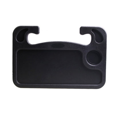 Multi-function Car Steering Wheel Computer Card Table Box Car Tray Desktop Computer Desk Car Laptop Table Dining Table Shelf Desk Auto Accessories, Multi-function Black, Multi-function Grey