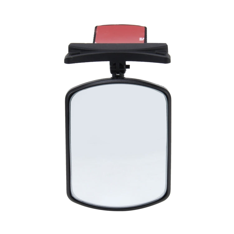 3R-2129 Car Truck Interior Rear View Blind Spot Adjustable Wide Angle Mirror, Size: 10.5*4.5*6.5cm, 3R-2129