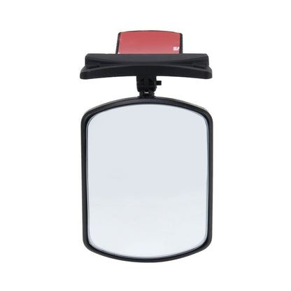 3R-2129 Car Truck Interior Rear View Blind Spot Adjustable Wide Angle Mirror, Size: 10.5*4.5*6.5cm, 3R-2129