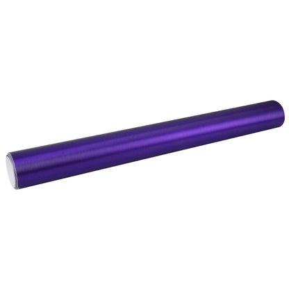 1.52 * 0.5m Waterproof PVC Wire Drawing Brushed Chrome Vinyl Wrap Car Sticker Automobile Ice Film Stickers Car Styling Matte Brushed Car Wrap Vinyl Film, CMS3354, CMS3354D, CMS3354E, CMS3354G, CMS3354J, CMS3354M, CMS3354R, CMS3354S, CMS3354TB, CMS3354TT