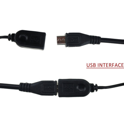 Universal Helmet Wireless Bluetooth Headset Motorcycle Interphone, 4.0+EDR