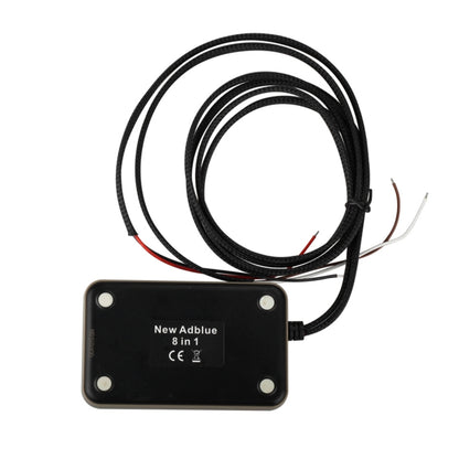 Diagnostic Tool Adblue 8 in 1 Emulator Module Truck Adblue OBD2 Emulator for Mercedes-Benz / MAN / Scania / Iveco / DAF / Volvo / Renault / Ford, Diagnostic Tool OBD2 Emulator