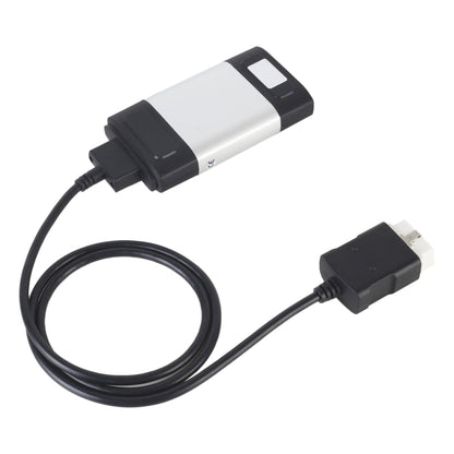 Autocom CDP+ Professional Auto TCS CDP Pro Plus for Autocom Diagnostic Car Cables OBD2 Diagnostic Tool(Bluetooth), Car Cables OBD2 Diagnostic Tool, OBD2 Bluetooth