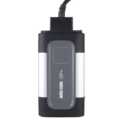 Autocom CDP+ Professional Auto TCS CDP Pro Plus for Autocom Diagnostic Car Cables OBD2 Diagnostic Tool(Bluetooth), Car Cables OBD2 Diagnostic Tool, OBD2 Bluetooth