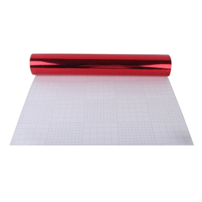 1.52m × 0.5m Electroplating Car Auto Body Decals Sticker Self-Adhesive Side Truck Vinyl Graphics