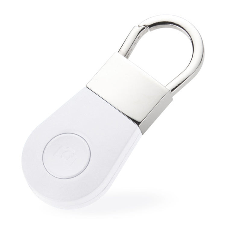 R2 Smart Wireless Bluetooth V4.0 Tracker Finder Key Buckle Anti- lost Alarm Locator Tracker, R2, Locator Tracker