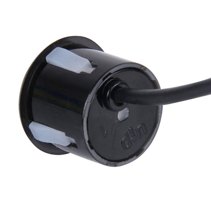 Car Buzzer Reverse Backup Radar System - Premium Quality 4 Parking Sensors Car Reverse Backup Radar System with LCD Display