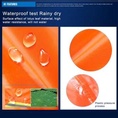 Adult Split Reflective Raincoats Rain Pants Cleaners Waterproof Clothes Labor Insurance Safety Sanitation Suits, Size: 2XL, Size: 2XL