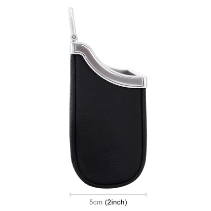Universal Car Air Vent Mount Outlet Storage Box Case Bag Pouch Phone Holder, Air Vent Storage Box