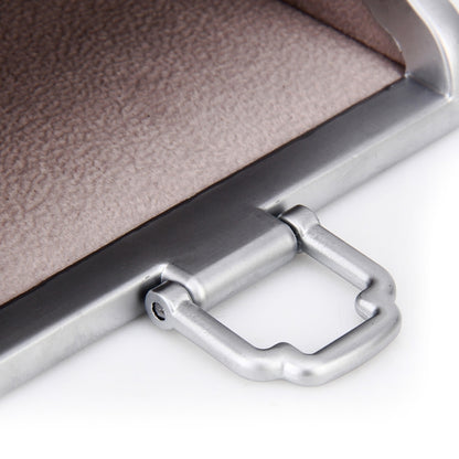 Universal Car Air Vent Mount Outlet Storage Box Case Bag Pouch Phone Holder, Air Vent Storage Box