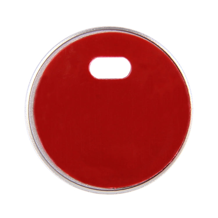 3D Aluminum Alloy Engine Start Stop Push Button Cover Trim Decorative Sticker for Mazda, for Mazda