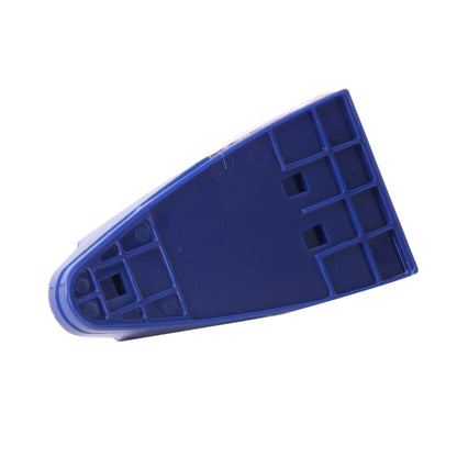 CB-073 Colorful Warning Light Wind Power Shark Fin Antenna Car Decoration, CB-073