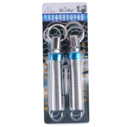 2PCS Universal Adjustable Fashion Automatic Car Trunk Boot Lid Lifting Spring Device