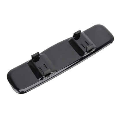 3R-331 Car Truck Interior Rear View Blind Spot Adjustable Wide Angle Curved Mirror, Size: 30*8.5*3.5cm, Size: 30*8.5*3.5cm
