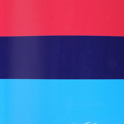 2m Car Plastic Wrap Sticker Decal Film, Strip Line Style, French Flag